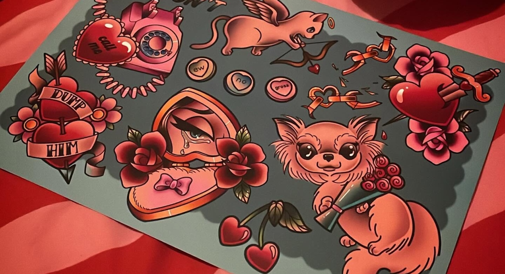 PRINTS